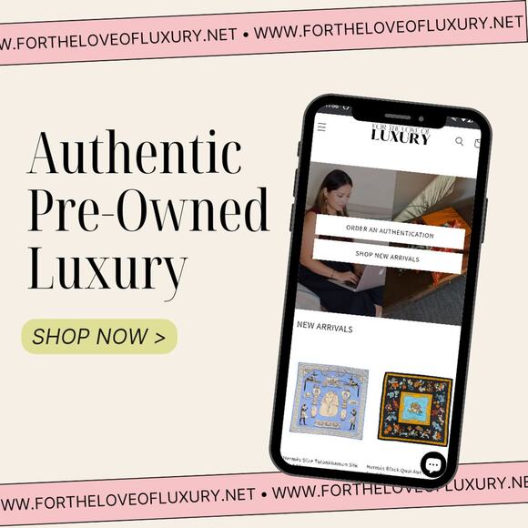 Authentic Hermes Blue Paris Modiste Silk Scarf 90cm - Picture 10 of 10